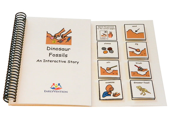 Interactive Stories