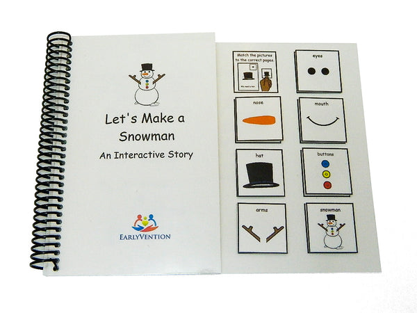 Interactive Stories